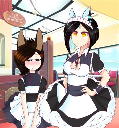 rule 34 maids|maid .